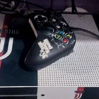Xbox s فول بازی یک ترا|کنسول، بازی ویدئویی و آنلاین|آبادان, |دیوار