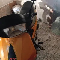 موتور برند داییچی صفر کیلومتر