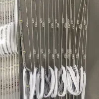 LED (ال ای دی) خطی 12 ولت|ریسه و چراغ تزئینی|پردیس, فاز ۲|دیوار