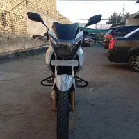 اپاچی ۱۸۰ مدل ۹۵