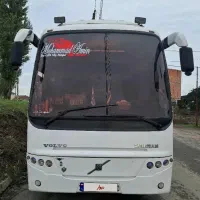 اتوبوس ولووتی ایکس