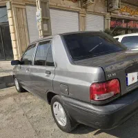 پراید مدل 95