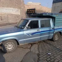 مزدا‌دو‌کابین‌وانت‌بار