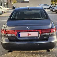 ازرا 2010|خودرو سواری و وانت|آباده, |دیوار