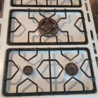 اجاق گاز فردار|اجاق گاز و لوازم برقی پخت‌وپز|پارس‌آباد, |دیوار