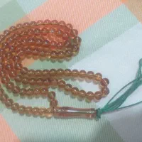 تسبیح سندلوس|کلکسیون اشیاء عتیقه|کوهدشت, |دیوار