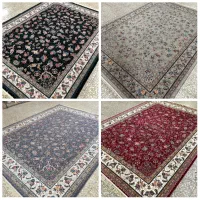 جدیدترین فرشِ ایران/ مستقیم از کارخانه/ فروش قسطی|فرش|رشت, سعدی (تختی)|دیوار
