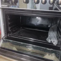 گاز فردار پنج شعله سالم|اجاق گاز و لوازم برقی پختوپز|مشهد, حجت|دیوار