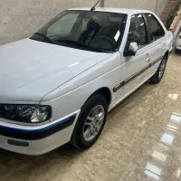 پارس elx سفارشی فول مدل ۱۴۰۲