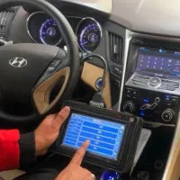 کارشناس خودرورنگ اکباتان جیحون طرشت شهران تهرانسر|خدمات موتور و ماشین|تهران, چیتگر شمالی|دیوار