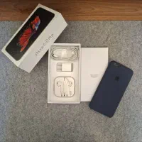گوشی آیفون 6S Plus تمیز و سالم|موبایل|تهران, شهرآرا|دیوار