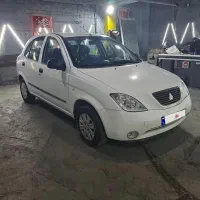 تیبا ۲ مدل ۹۷ (بدون رنگ)