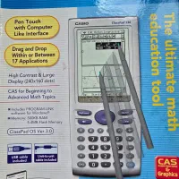 ماشین حساب مهندسی کلاسپد 330 class pad