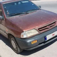 پراید ۸۶