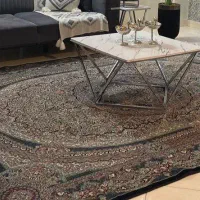 2 عدد فرش 1200 شانه نگین مشهد|فرش|تهران, سهروردی|دیوار