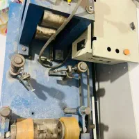فروش دستگاه تولید سیم ظرفشویی کارکرده