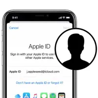 فروش اپل آیدی