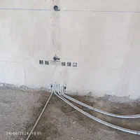 به تعدادی برقکار ساختمانی ماهر ،نیمه ماهر ،ساده|استخدام معماری، عمران و ساختمانی|تهران, تهرانپارس شرقی|دیوار