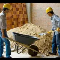 استخدام ۲ نفر کارگر ساختمانی