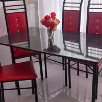 میز نهار خوری