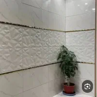 نصب انواع کاشی، سرامیک، موزائیک، وسنگ انتیک