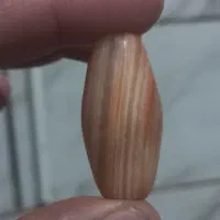 مهره کهنه سلیمانی  بی نظیر و بسیار درشت