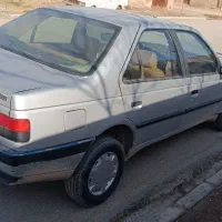 پژو 405|خودرو سواری و وانت|خواف, |دیوار