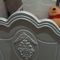 تخت  گهواره ای کودک|تخت و صندلی بچه|تهران, زمزم|دیوار