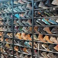انواع کفش طبیعت گردی و کوهنوردی