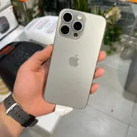 آیفون 15پرومکس