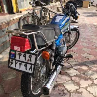 موتور سیکلت۱۲۵|موتورسیکلت|فامنین, |دیوار