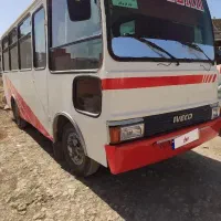 مینی بوس ایویکو A60