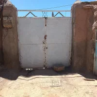 درب حیاط