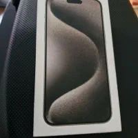 اپل iPhone 15 Pro Max آکبند بدون ریجستر