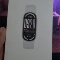 شیائومی بند mi band 10|لوازم جانبی موبایل و تبلت|شیراز, شهرک گلستان|دیوار
