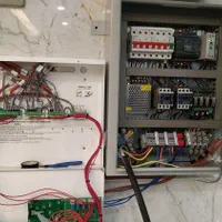 طراحی فروش و نصب سیستم  اعلام حریق