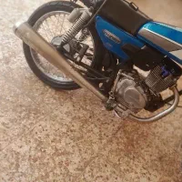 اگزوز سوتکش کرچ