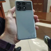 Poco X6 Pro