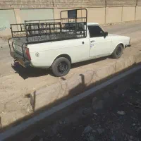 فروش وانت|قطعات یدکی و لوازم جانبی|دهلران, |دیوار