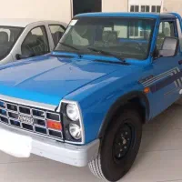 نیسان اپشنال دوگانه ۱۴۰۴ نقد و اقساط