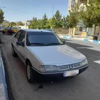 پژو روا سال دوگانه در حد صفر  نقد و اقساط|خودرو سواری و وانت|کرج, کمال‌شهر|دیوار