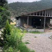 ۴۰۰ متر سوله|فروش دفتر صنعتی، کشاورزی، تجاری|پل سفید, |دیوار