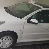 ۲۰۷ پانا پلاس tu5