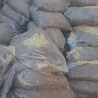 تفاله چغندر بسته بندی