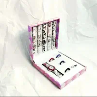 پک ساعت مچی زنانه دخترانه