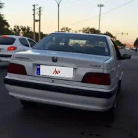 پارس مدل۴۰۱|خودرو سواری و وانت|پاکدشت, پاکدشت (مامازند)|دیوار