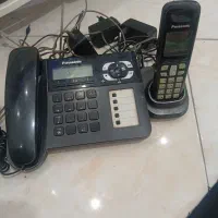تلفن رومیزی