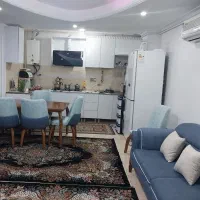 آپارتمان سنددار دو خوابه در طبقه اول 64متری در رشت|فروش آپارتمان|رشت, تازه آباد|دیوار