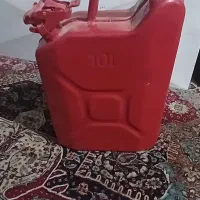 گالن فلزی|قطعات یدکی و لوازم جانبی|بیرجند, |دیوار