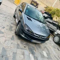 206 v8 موتور tu5 سفارشی